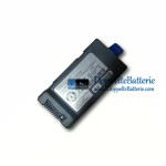 Akku für Panasonic CF-VZSU53AW CF-U1 CF-H2 CF-H1 CF-VZSU53W [Ersatzakku]